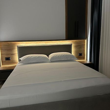 Gael Luxury Apartment Берат Экстерьер фото