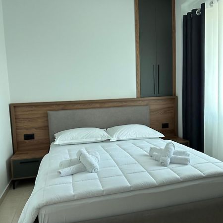 Gael Luxury Apartment Берат Экстерьер фото
