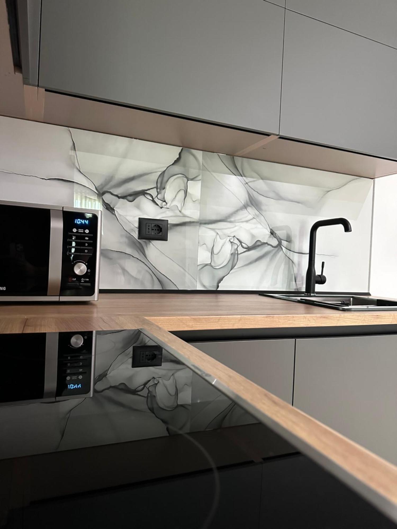 Gael Luxury Apartment Берат Экстерьер фото