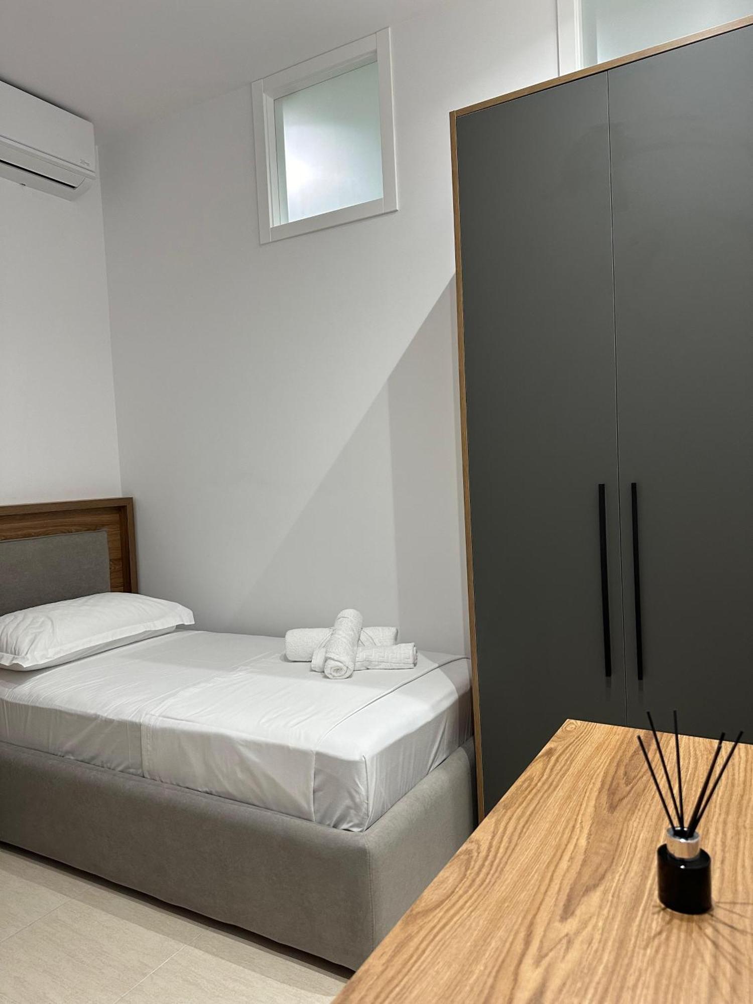 Gael Luxury Apartment Берат Экстерьер фото