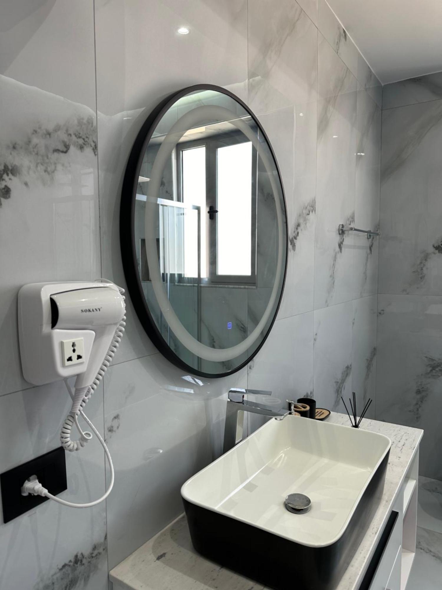 Gael Luxury Apartment Берат Экстерьер фото