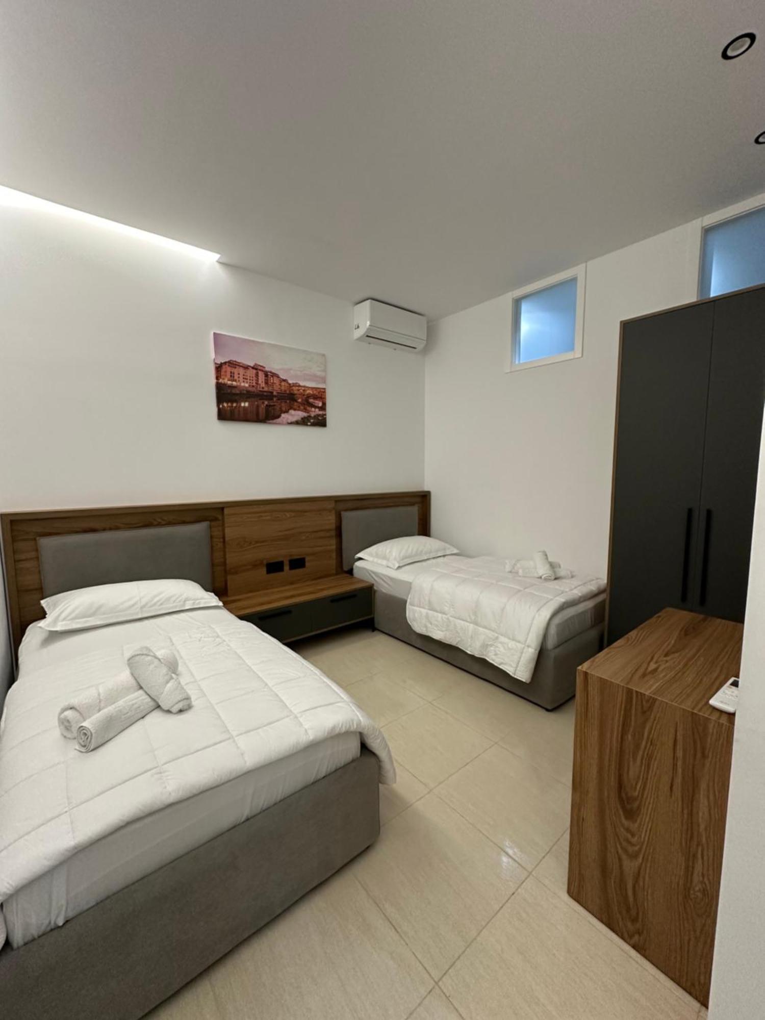 Gael Luxury Apartment Берат Экстерьер фото