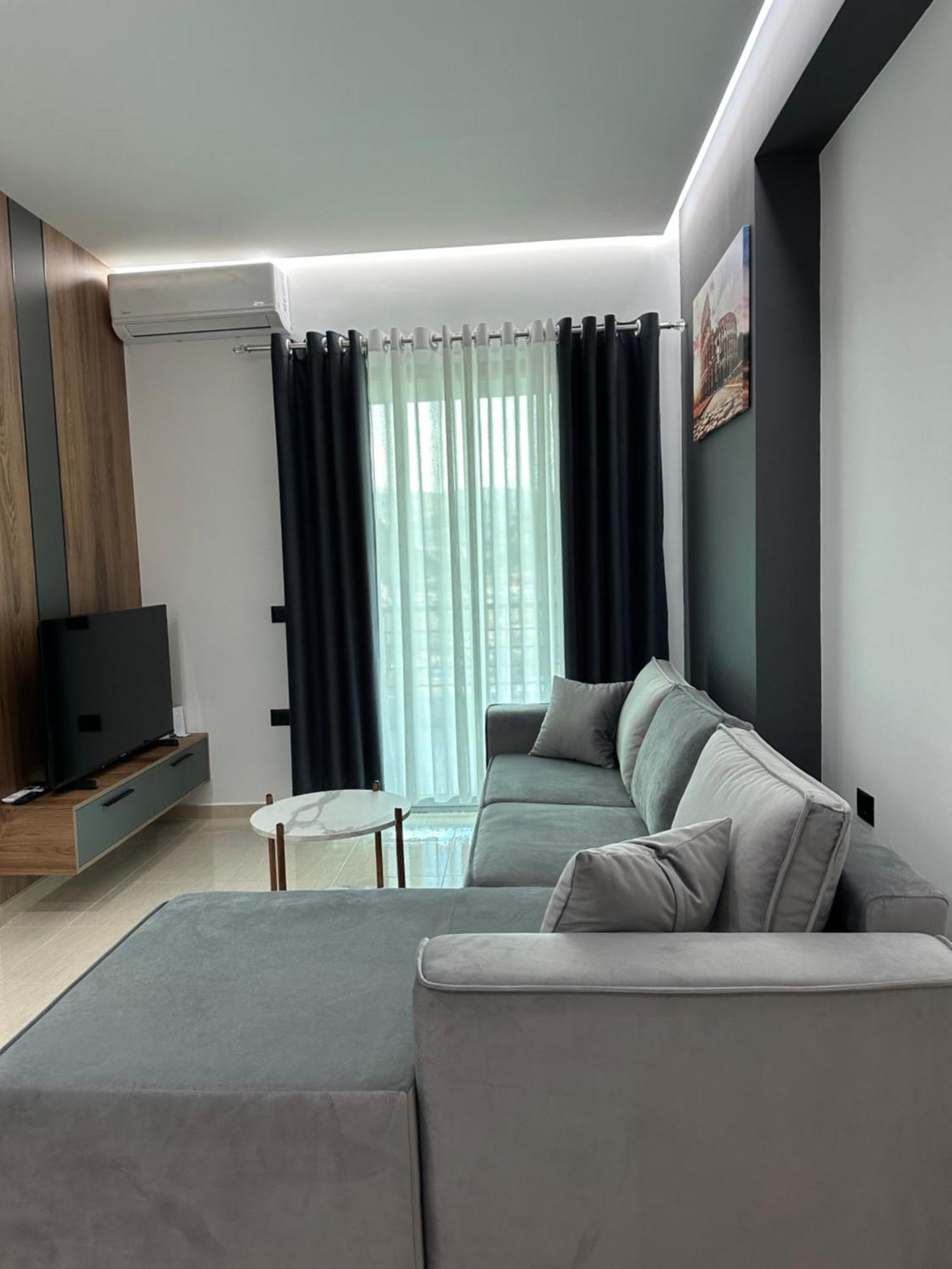 Gael Luxury Apartment Берат Экстерьер фото